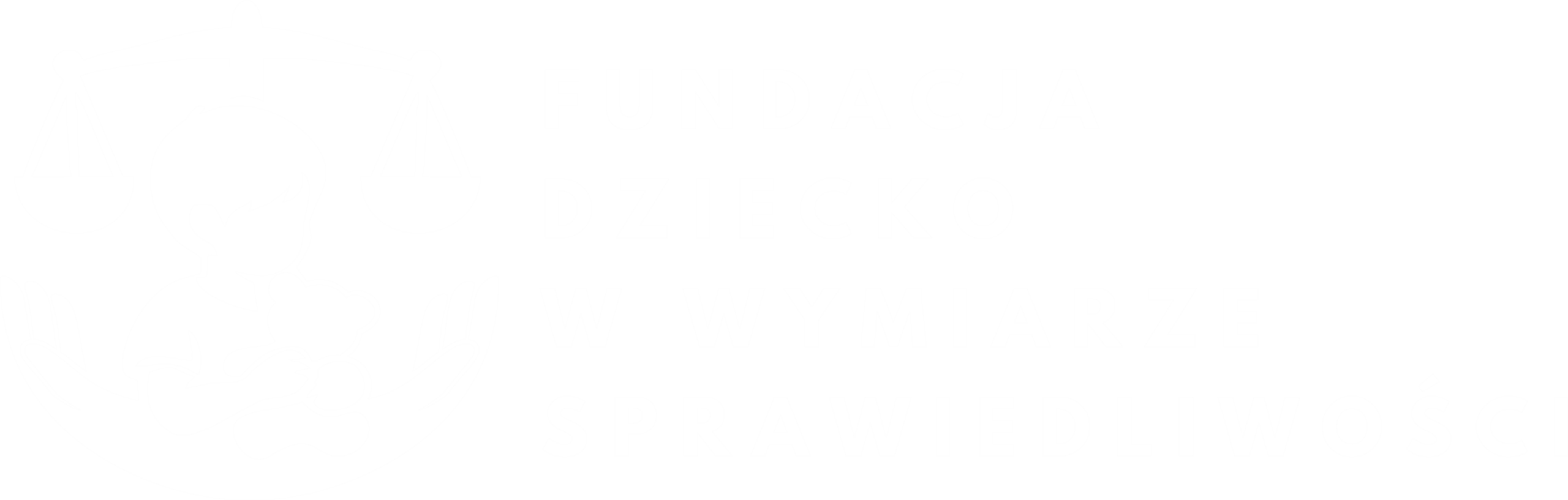 Fundacja Dziecko w wymiarze sprawiedliwości