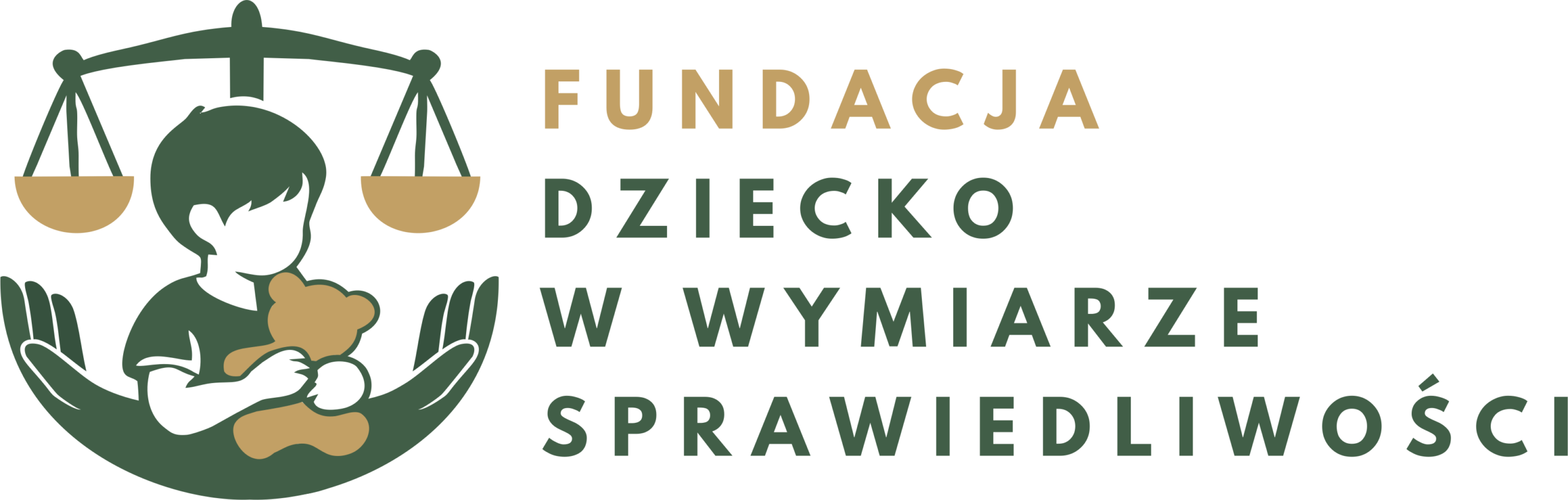 Fundacja Dziecko w wymiarze sprawiedliwości